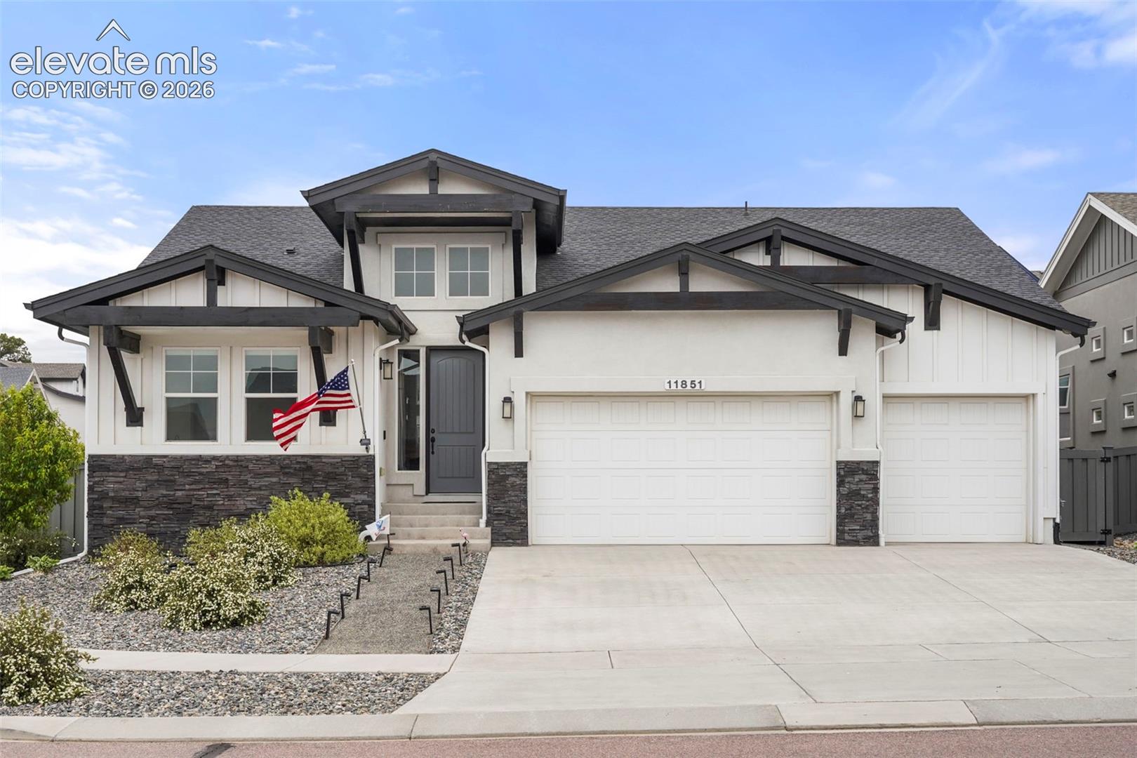 Featured Homes Featured Homes