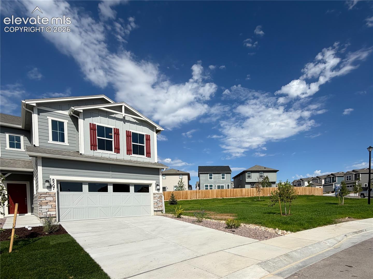 Photo 36 of 8507 Blue Feather Loop, Colorado Springs