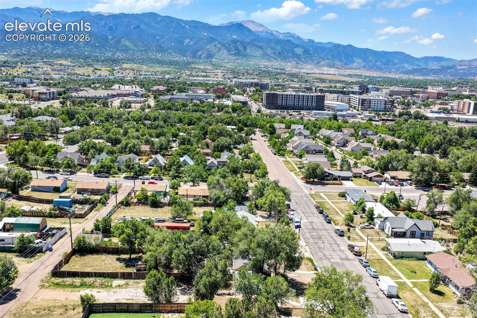 Photo 47 of 727 E Rio Grande Street, Colorado Springs