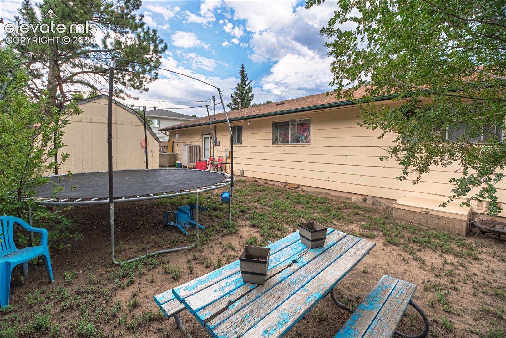 Photo 23 of 1715 Capulin Drive, Colorado Springs