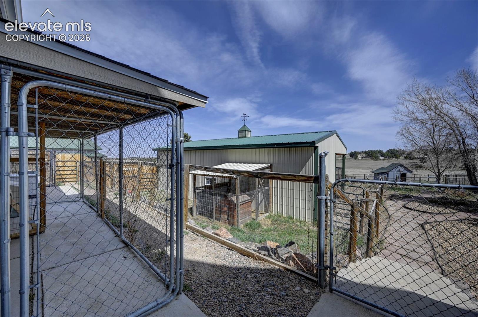 Kennels