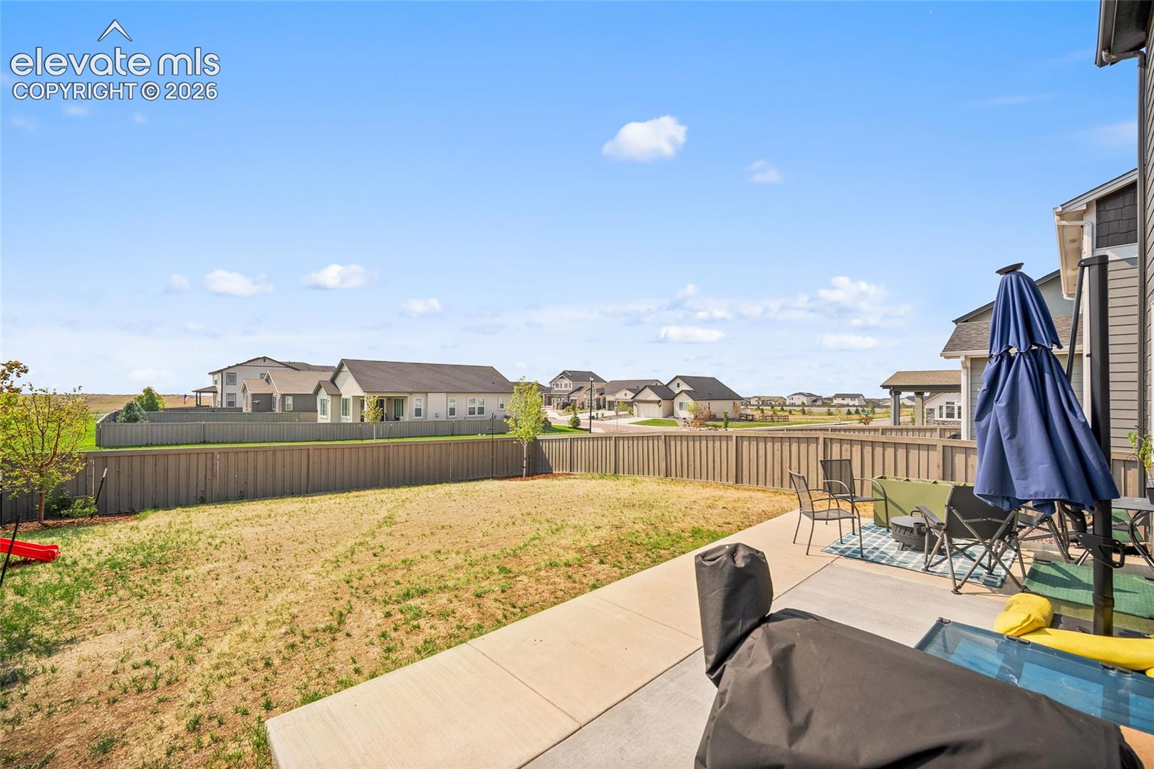 Photo 33 of 9625 Jack Helm Drive, Colorado Springs
