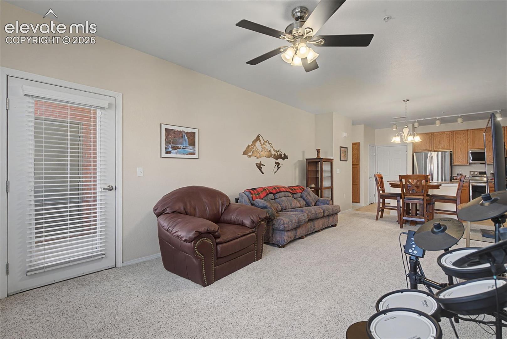 Photo 10 of 15470 Canyon Rim Drive #205, Englewood