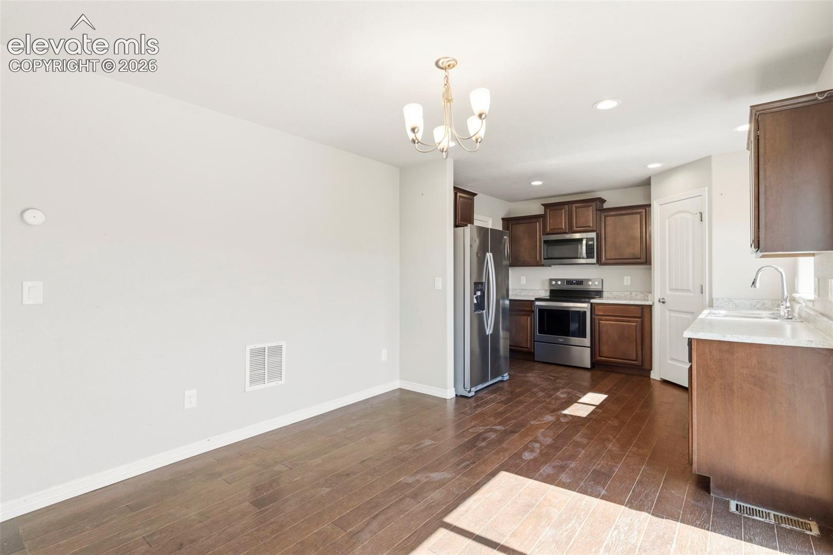 Photo 16 of 9913 Castor Drive, Colorado Springs