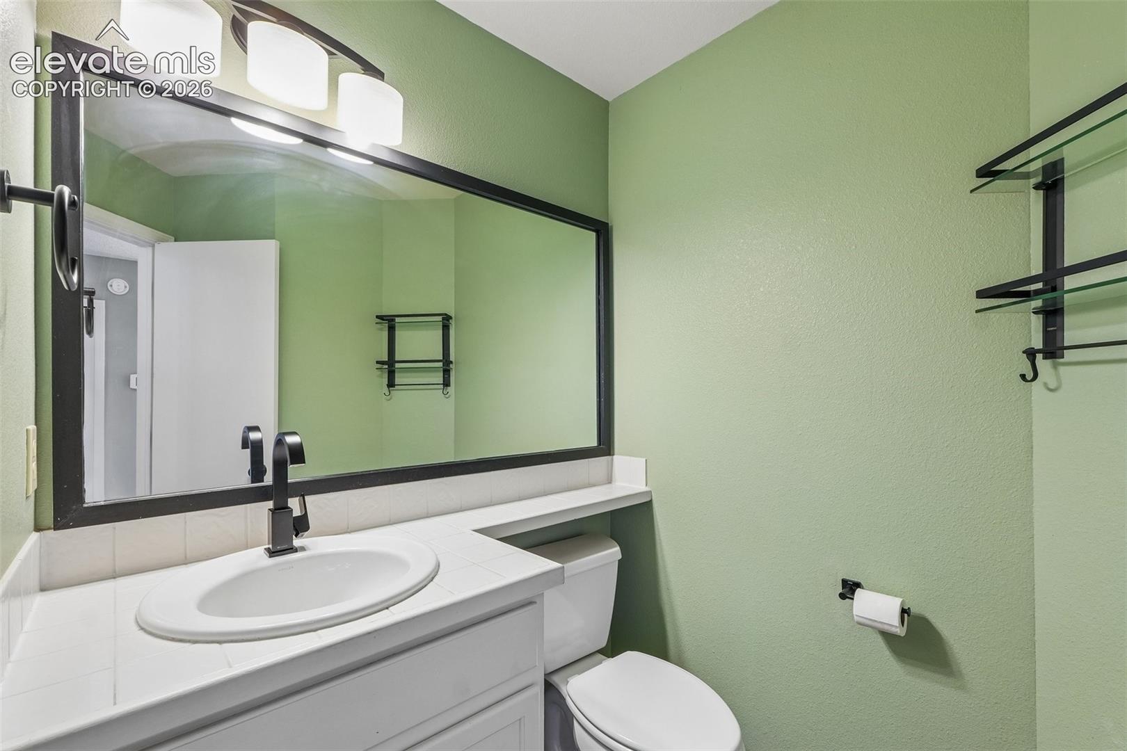 Photo 12 of 6065 Fescue Drive, Colorado Springs