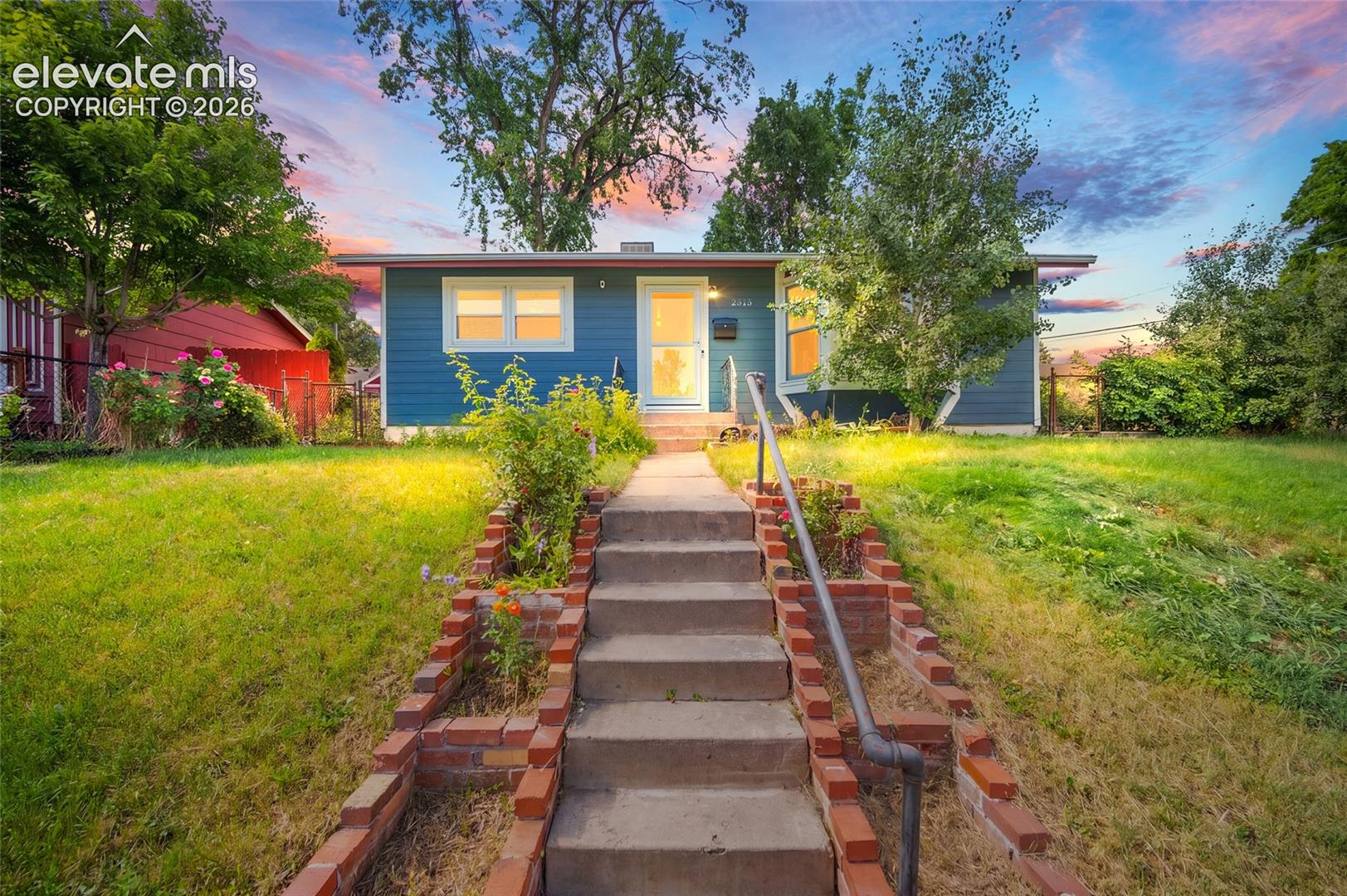 Featured Homes