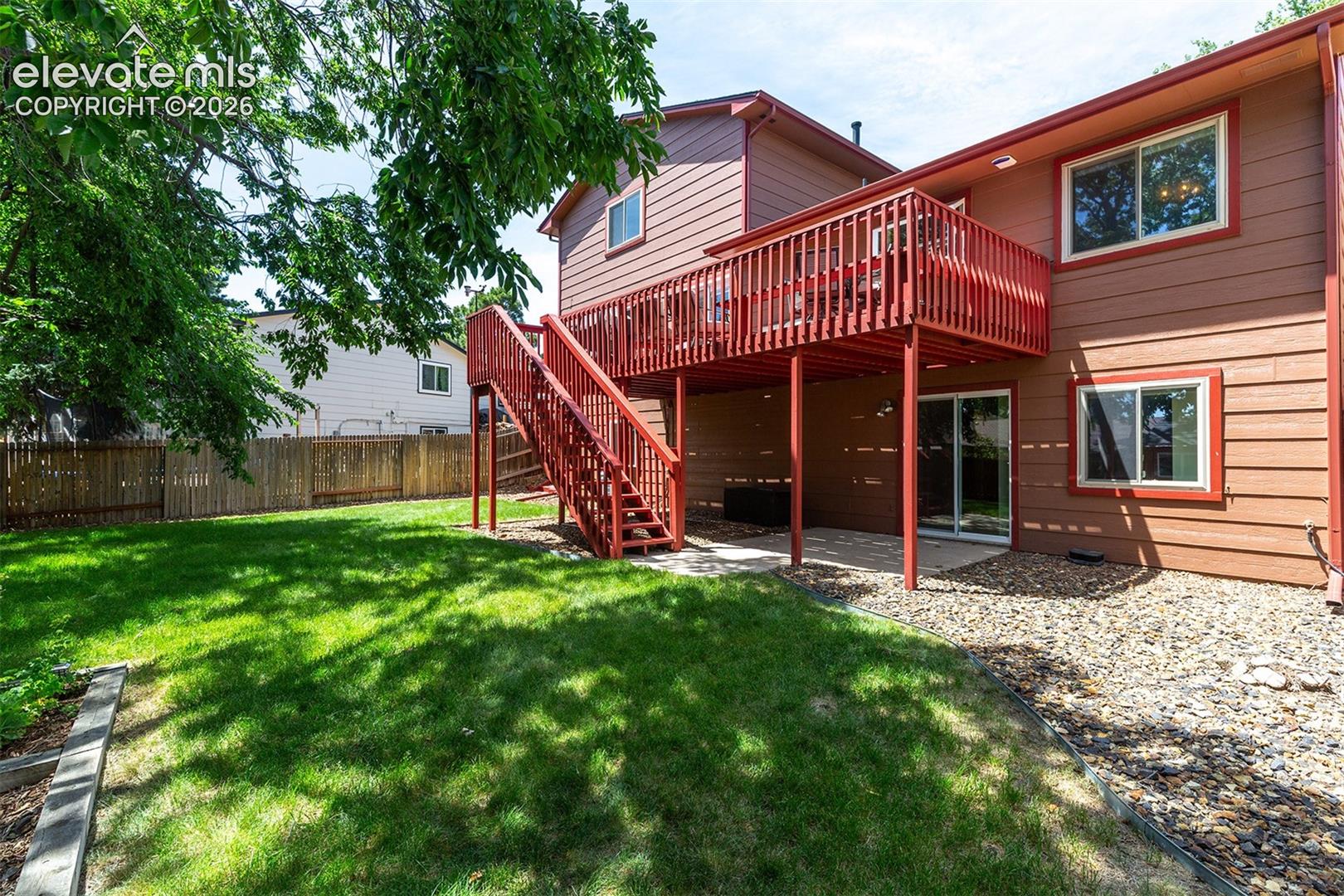 Photo 44 of 8055 Candleflower Circle, Colorado Springs
