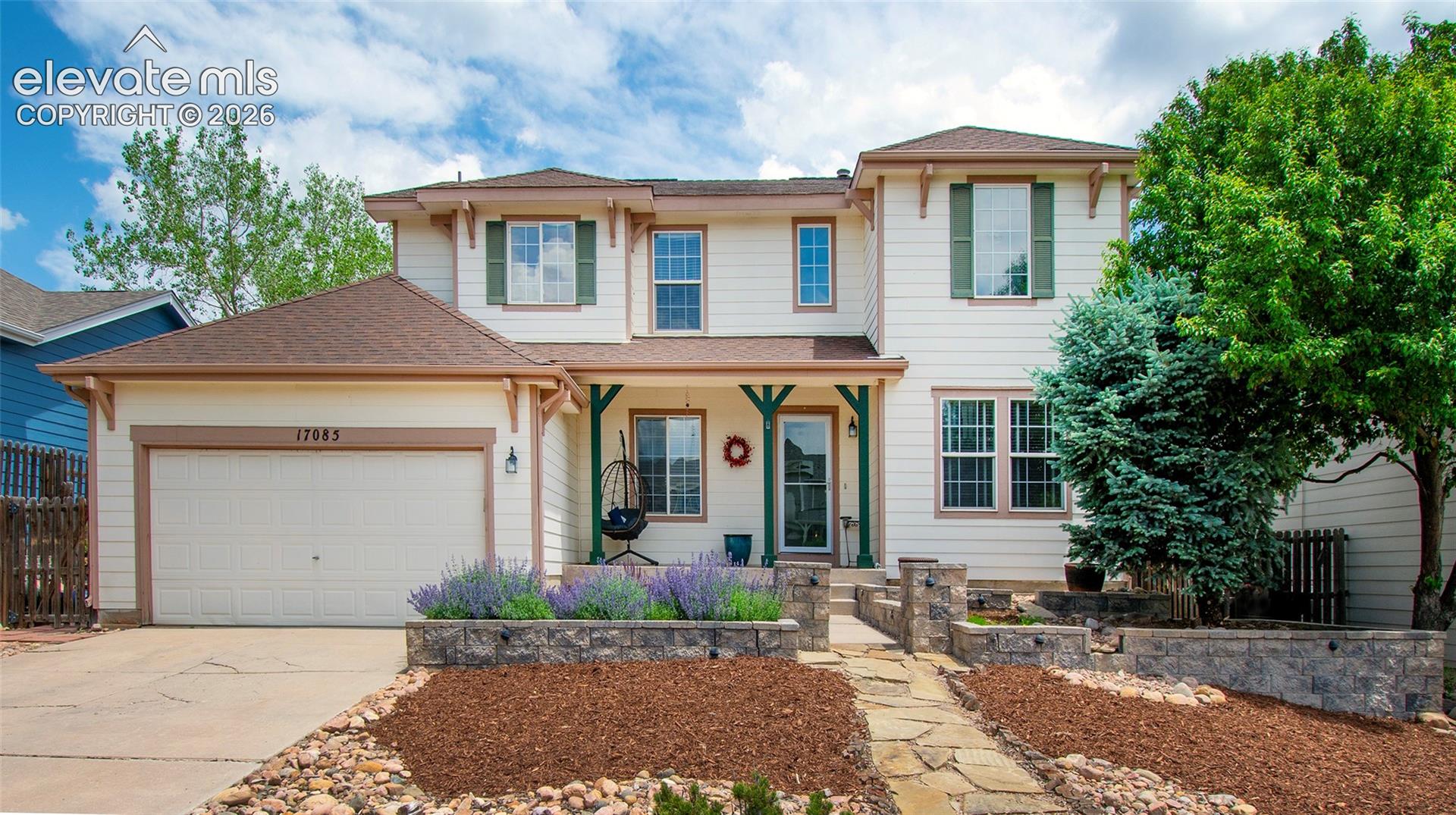 17085 Foxcross Dr, Monument, CO 80132