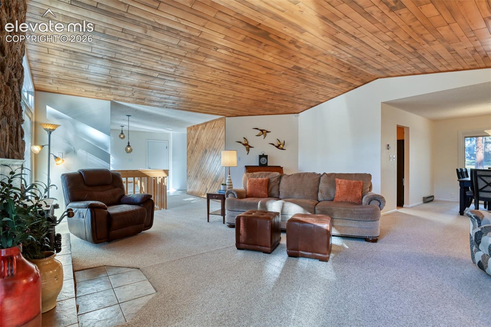 Photo 5 of 17715 Pond View Place, Colorado Springs