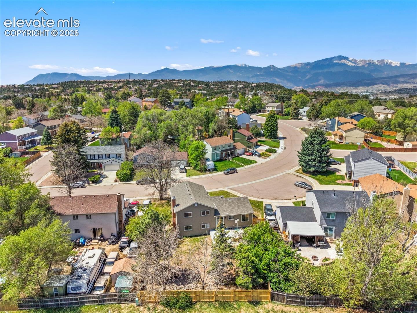 5326 Picket Dr, Colorado Springs, CO 80918