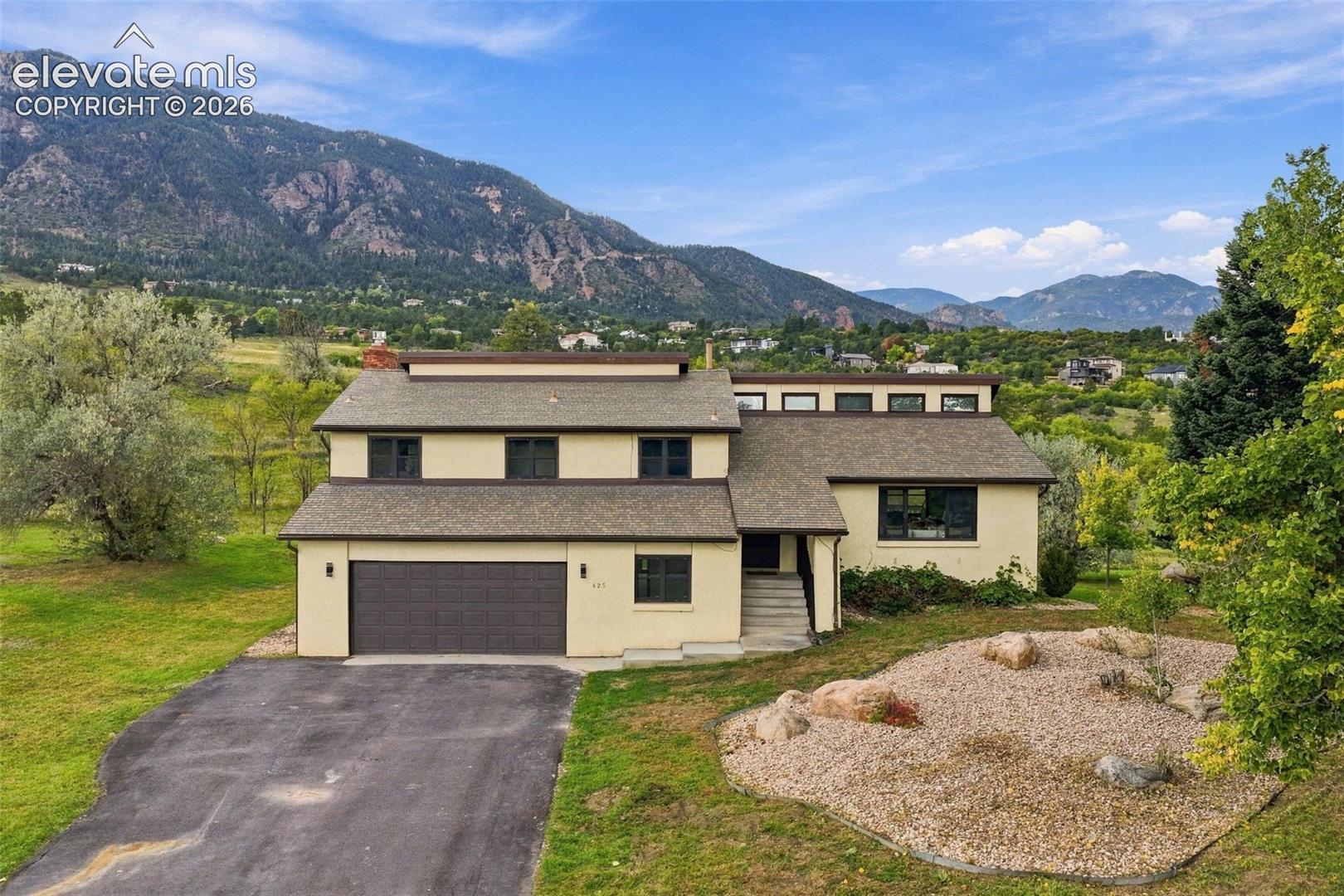 Photo 46 of 425 Roxbury Circle, Colorado Springs