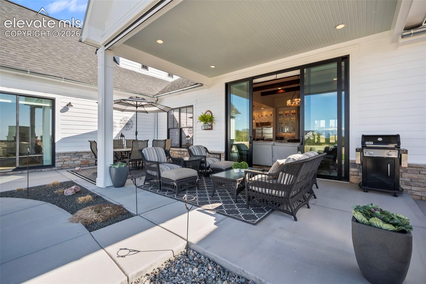 Photo 47 of 7598 Culloden Court, Colorado Springs