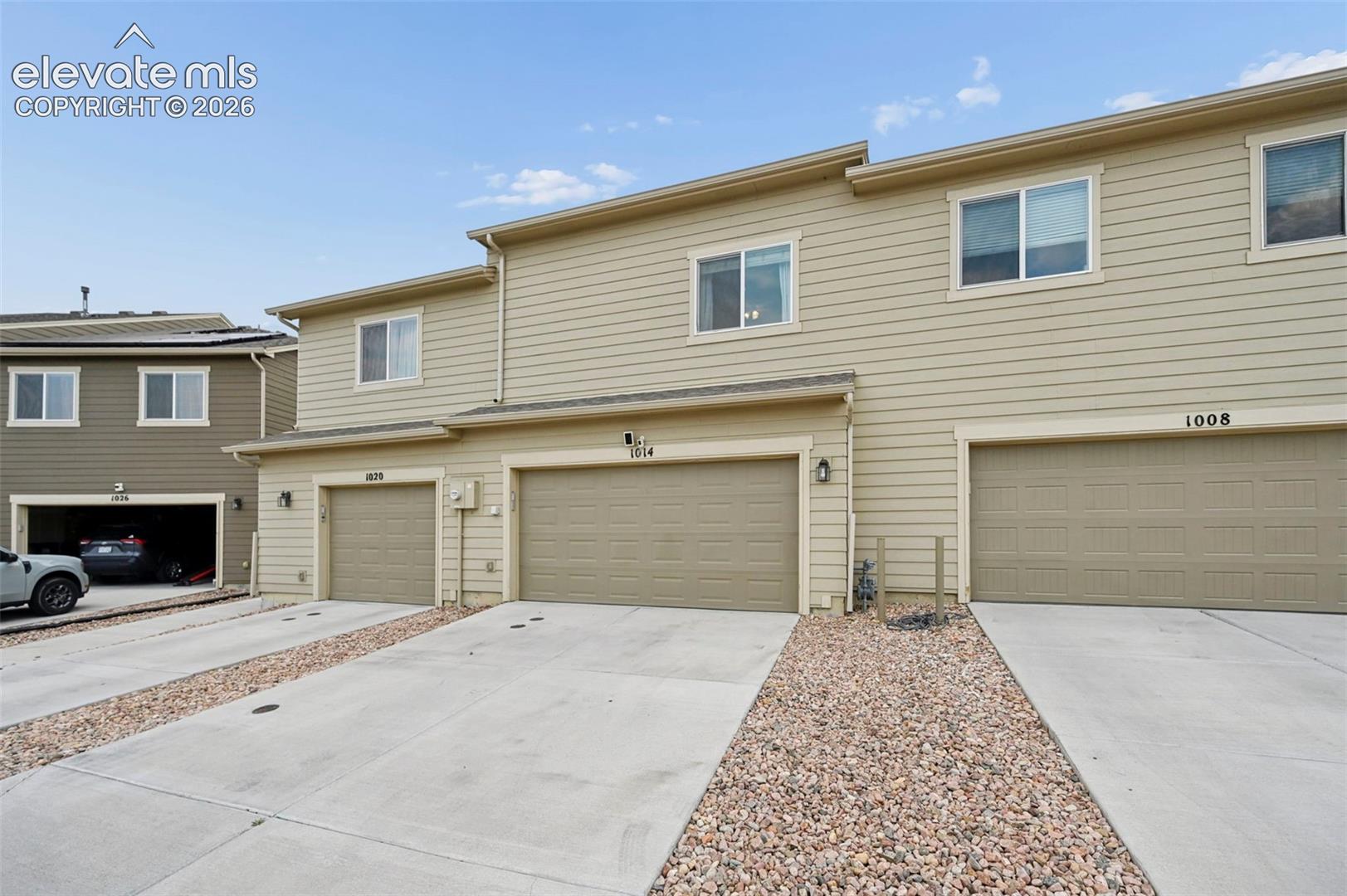 1014 Petra Hts, Colorado Springs, CO 80916