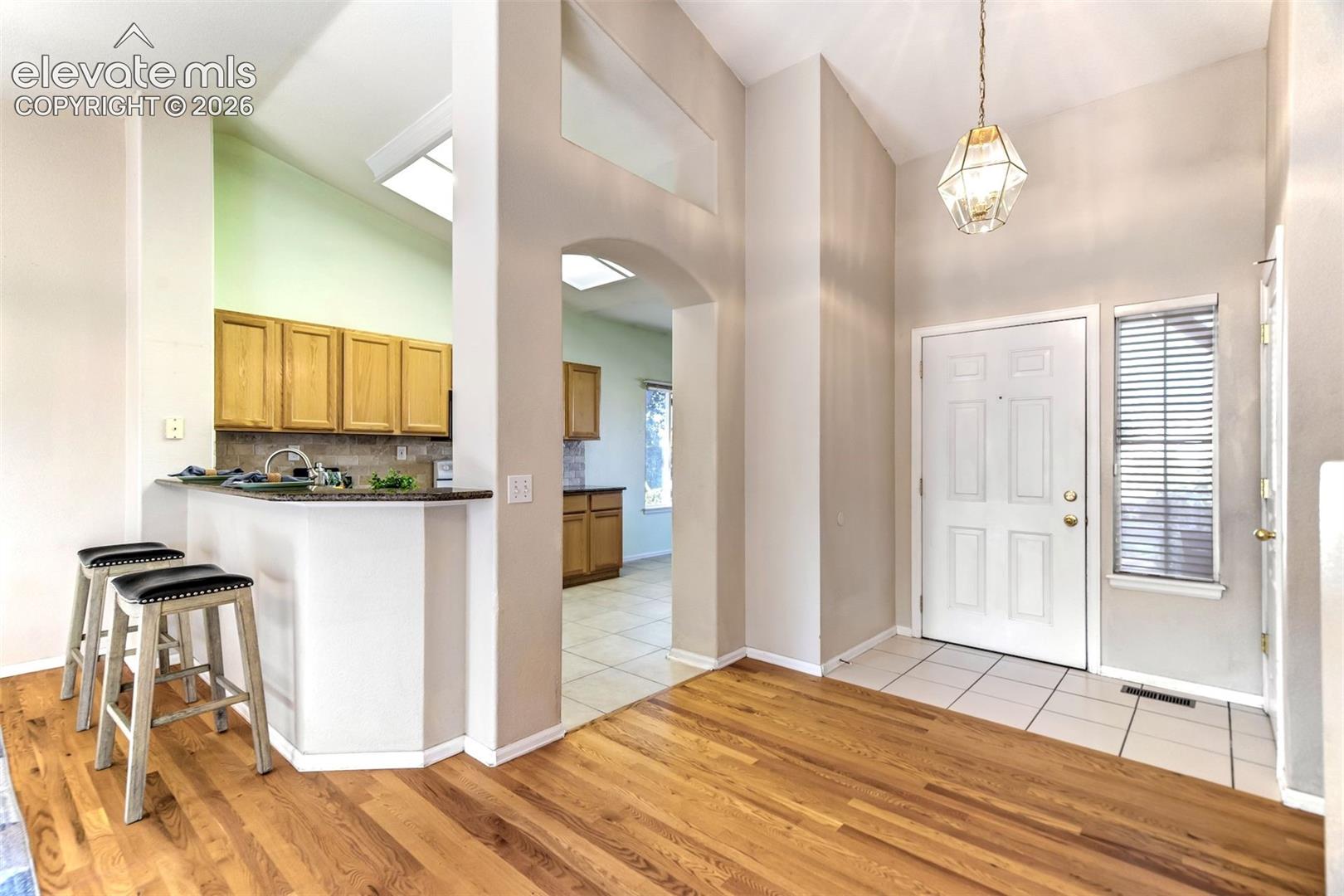 Photo 12 of 625 Golden Eagle Drive, Colorado Springs