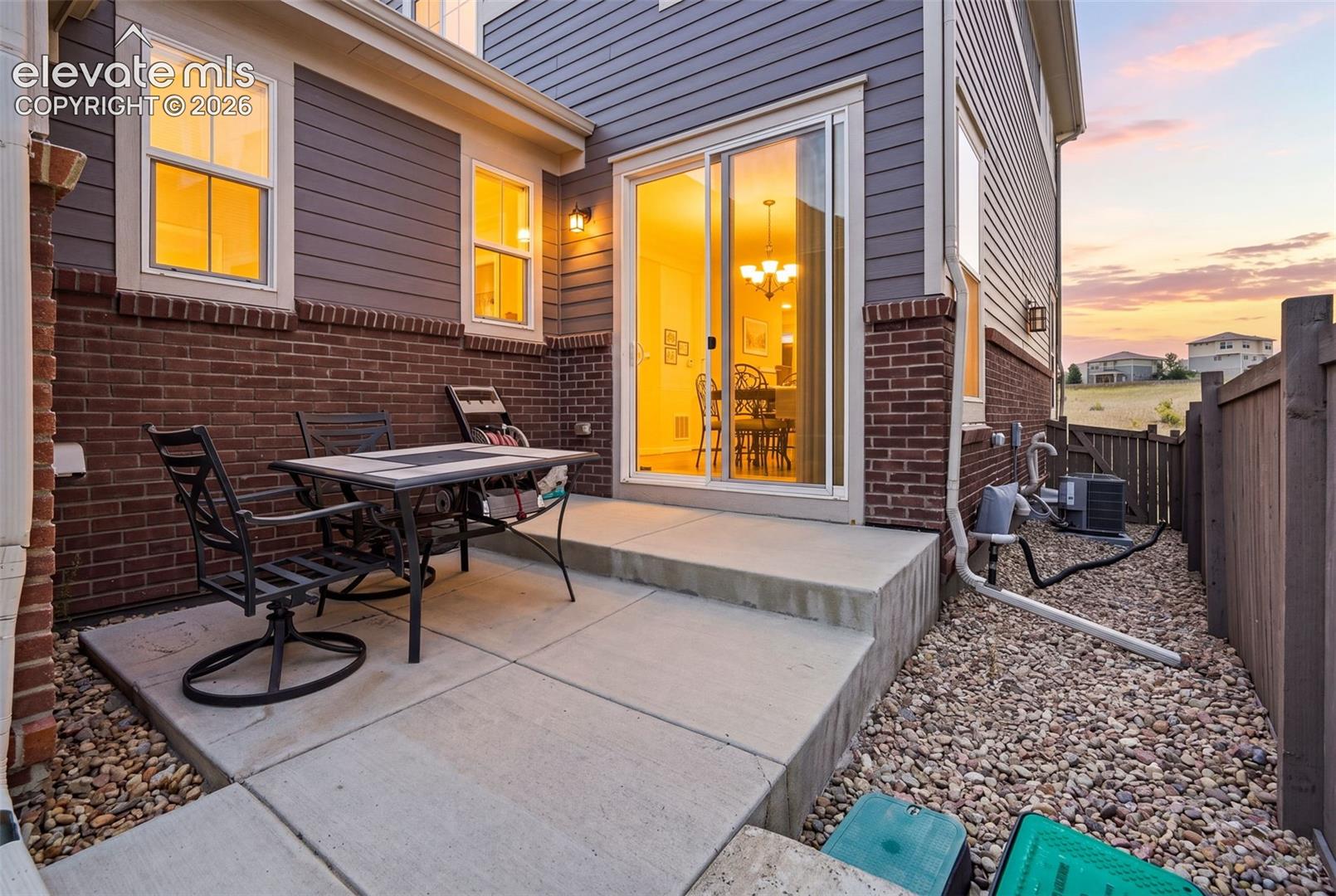 Photo 22 of 4298 N Meadows Drive, Castle Rock