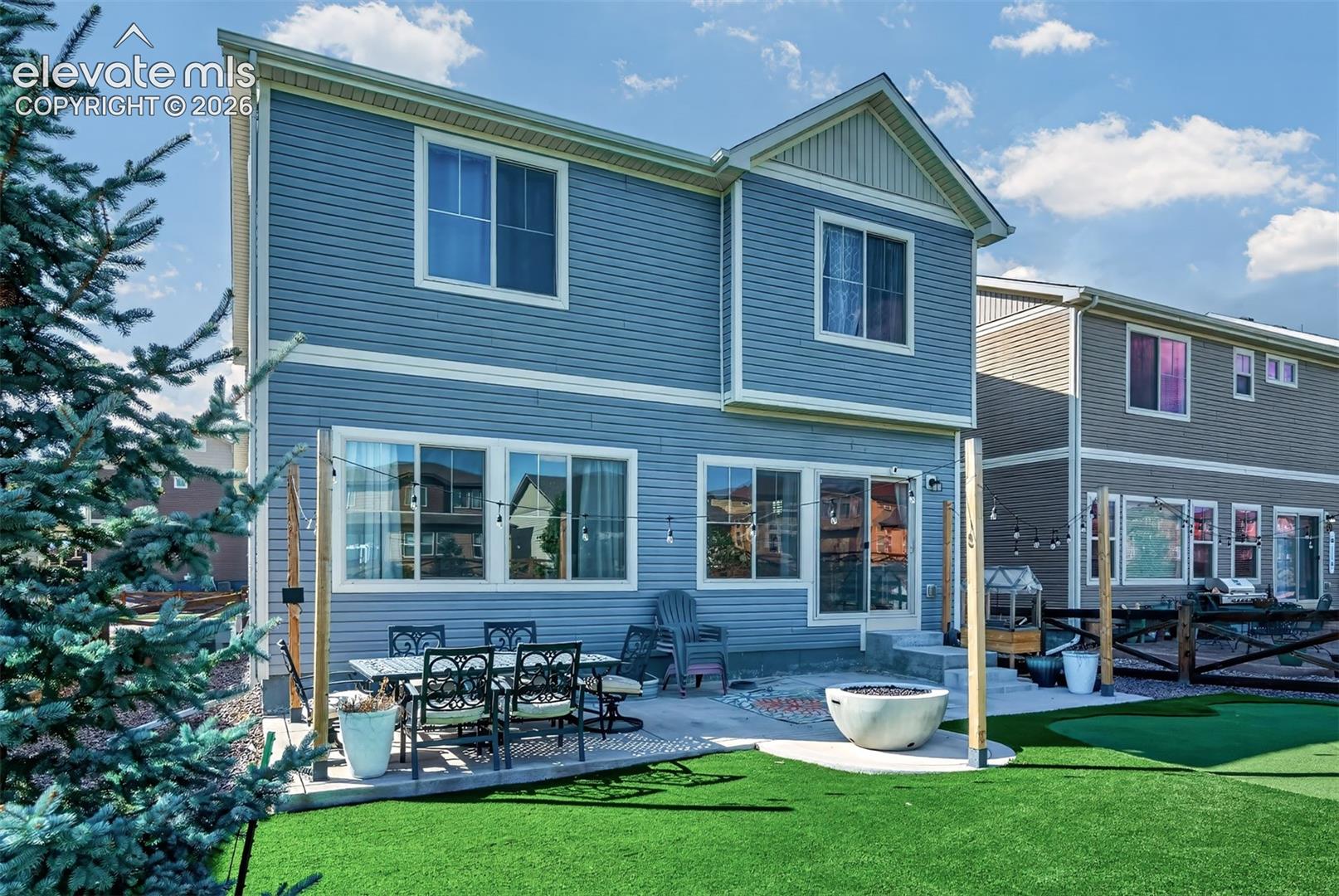 Photo 46 of 6315 Kildare Drive, Colorado Springs