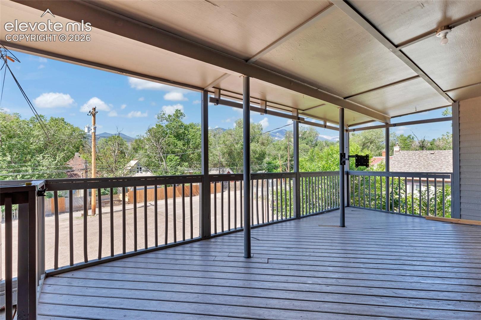 Photo 32 of 1501 W Colorado Avenue, Colorado Springs
