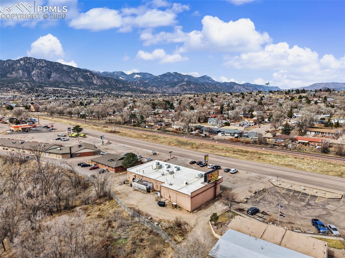 Photo 9 of 1807 B Street, Colorado Springs