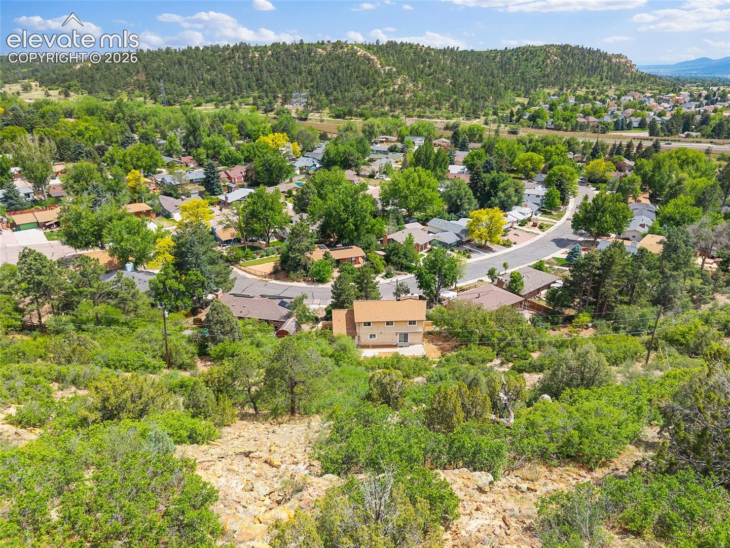 Photo 35 of 4124 Lupine Street, Colorado Springs