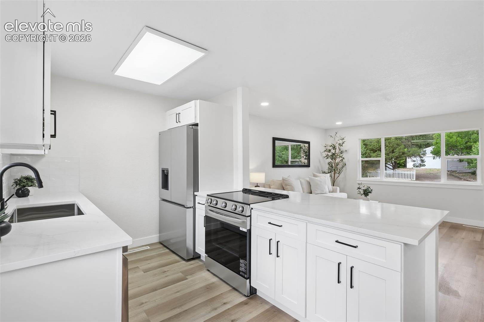 Photo 11 of 1309 N 25th Street, Colorado Springs
