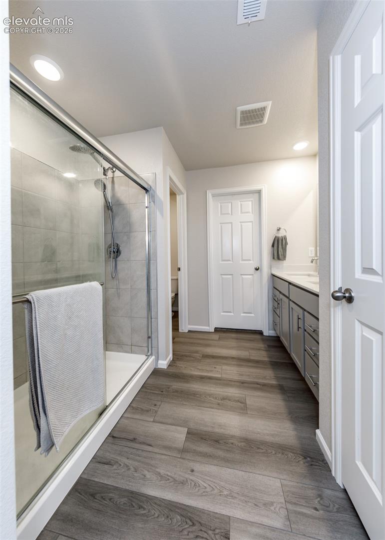 Photo 24 of 6708 Wiper Way, Colorado Springs
