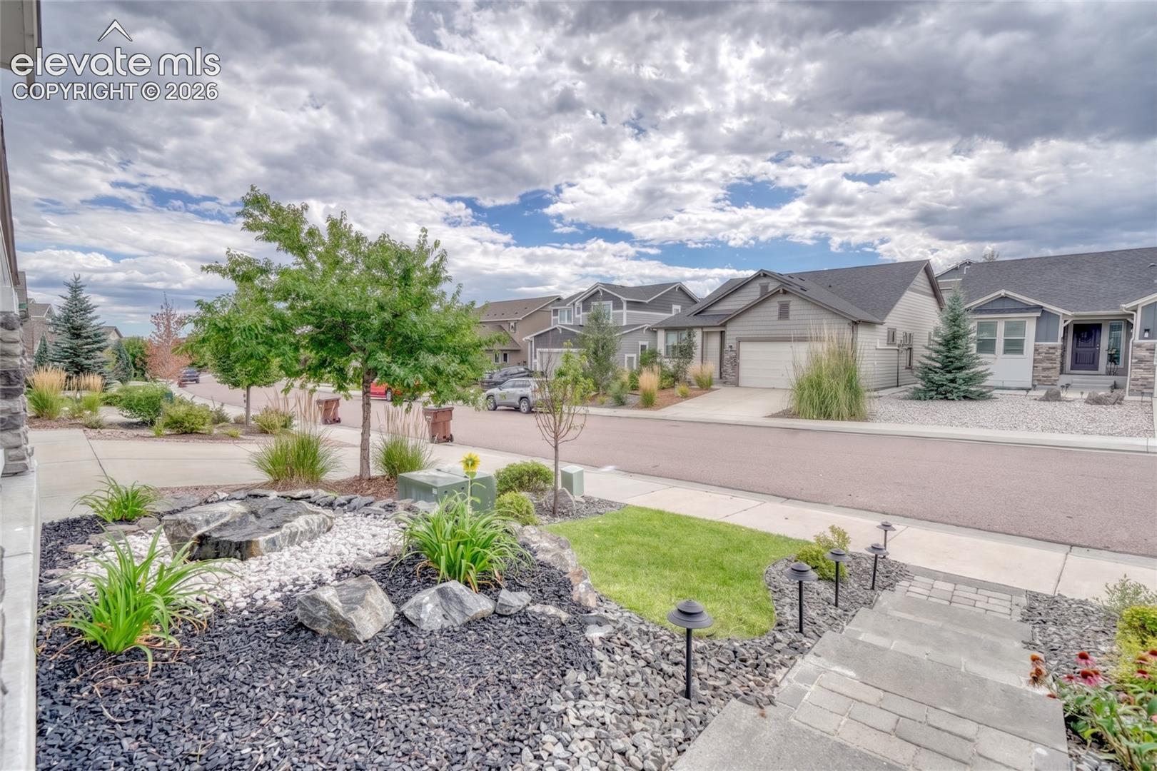 Photo 8 of 15691 Lake Mist Drive, Monument