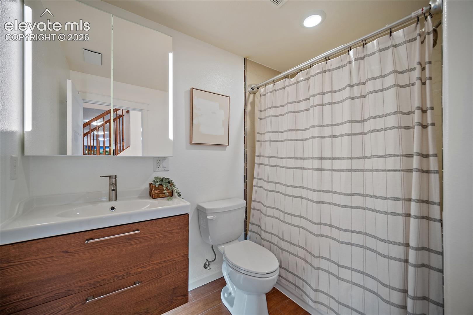 3rd Bath