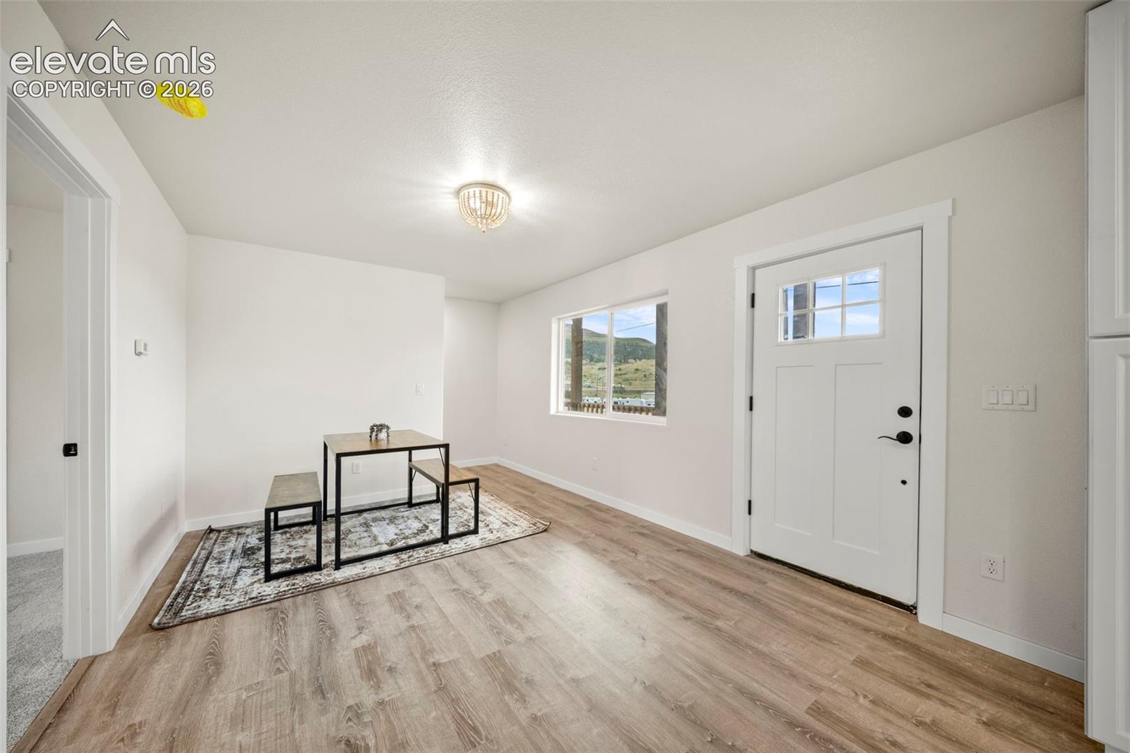 Photo 7 of 107 E May Avenue, Cripple Creek