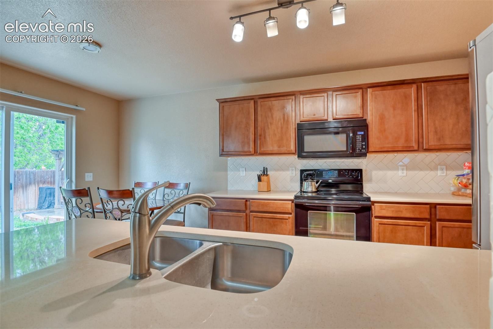 Photo 8 of 3895 Shining Star Drive, Colorado Springs