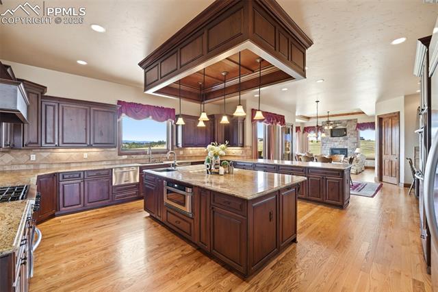 Photo 14 of 16329 Open Sky Way, Colorado Springs