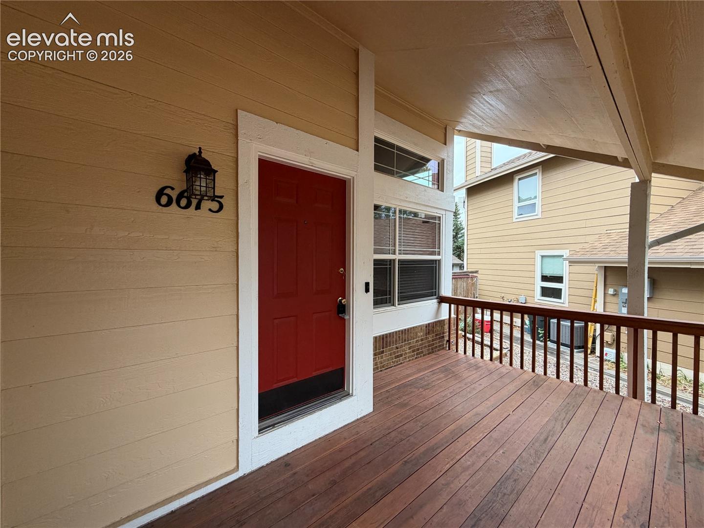 Photo 33 of 6615 Mustang Pony Way, Colorado Springs