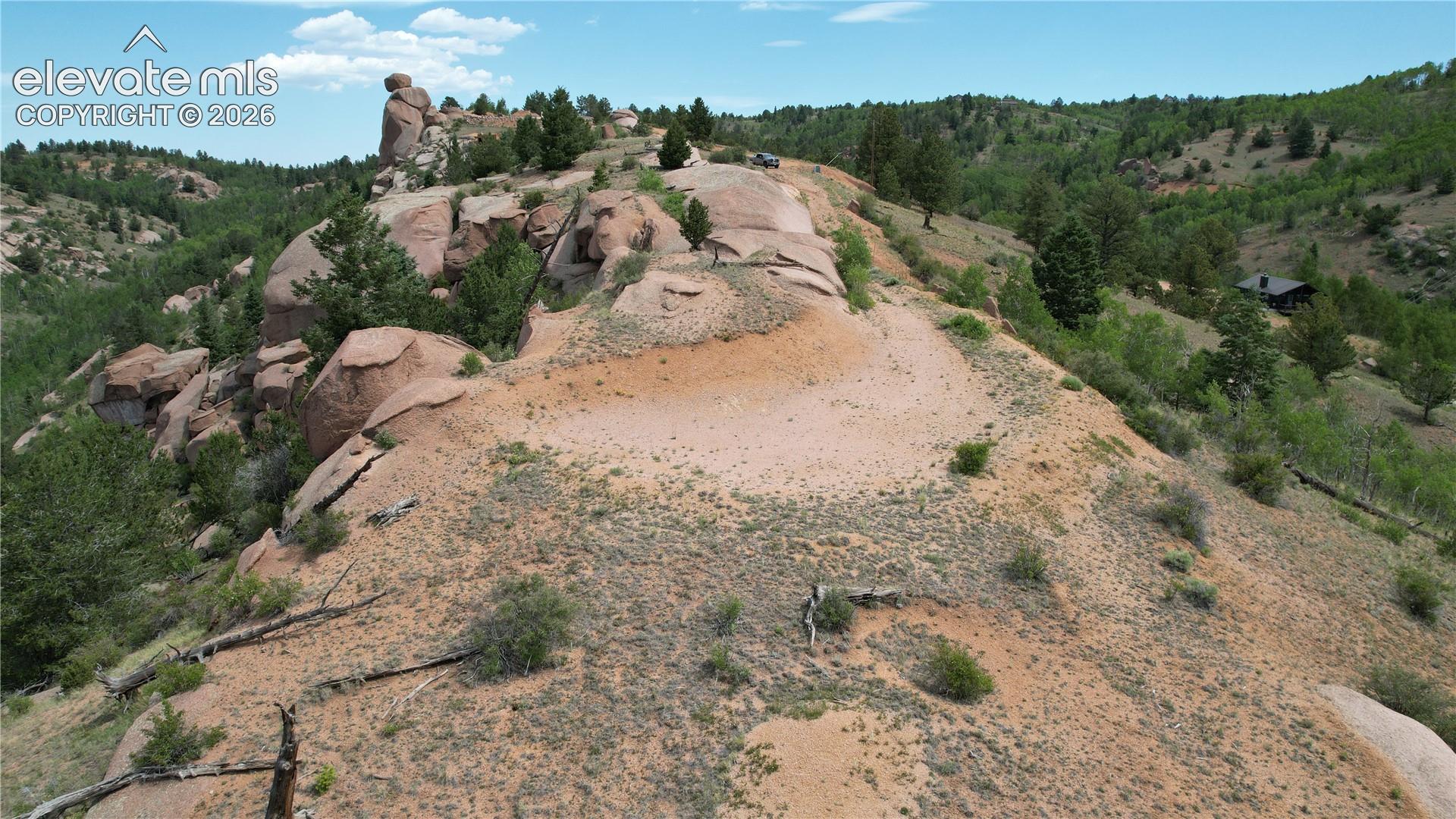 Possible build site