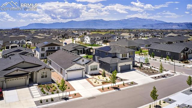 6717 Thimble Ct, Colorado Springs, CO 80924