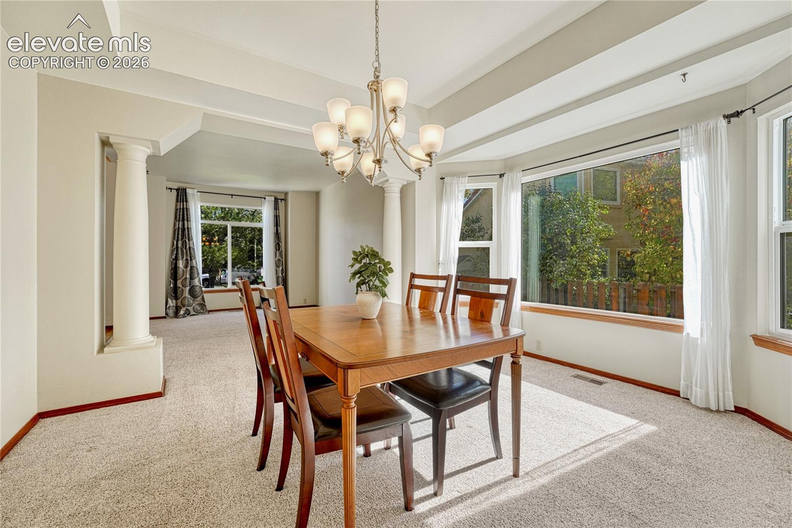 Photo 12 of 7620 Lonergan Court, Colorado Springs
