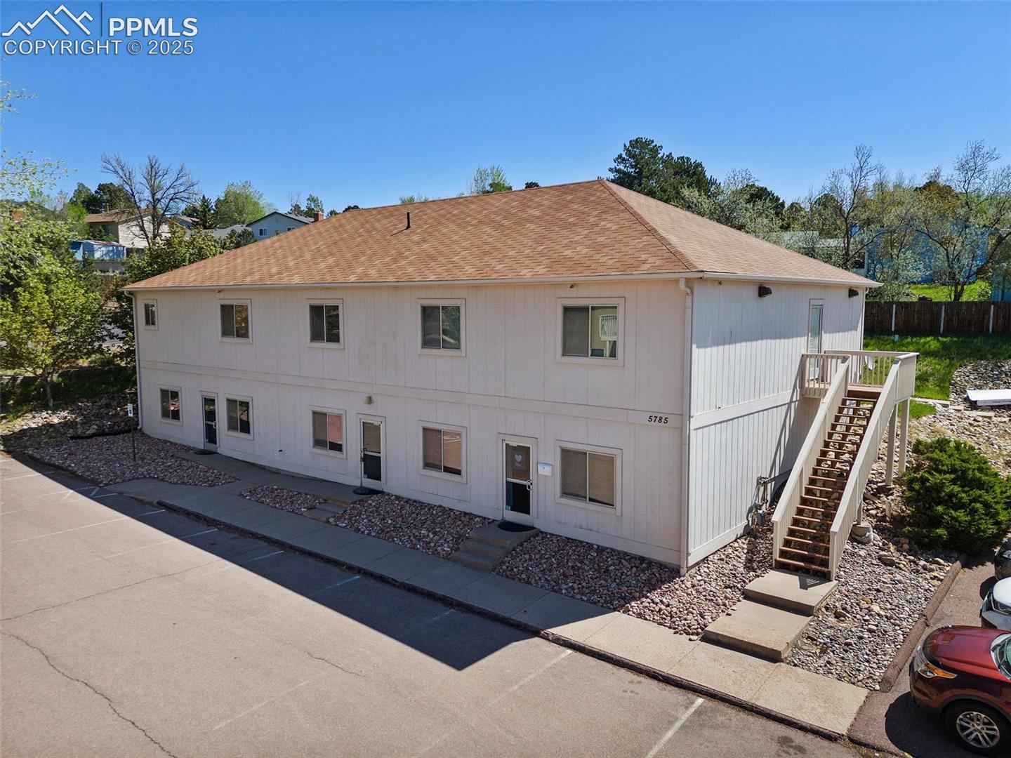 5775 Union Blvd, Colorado Springs, CO 80918