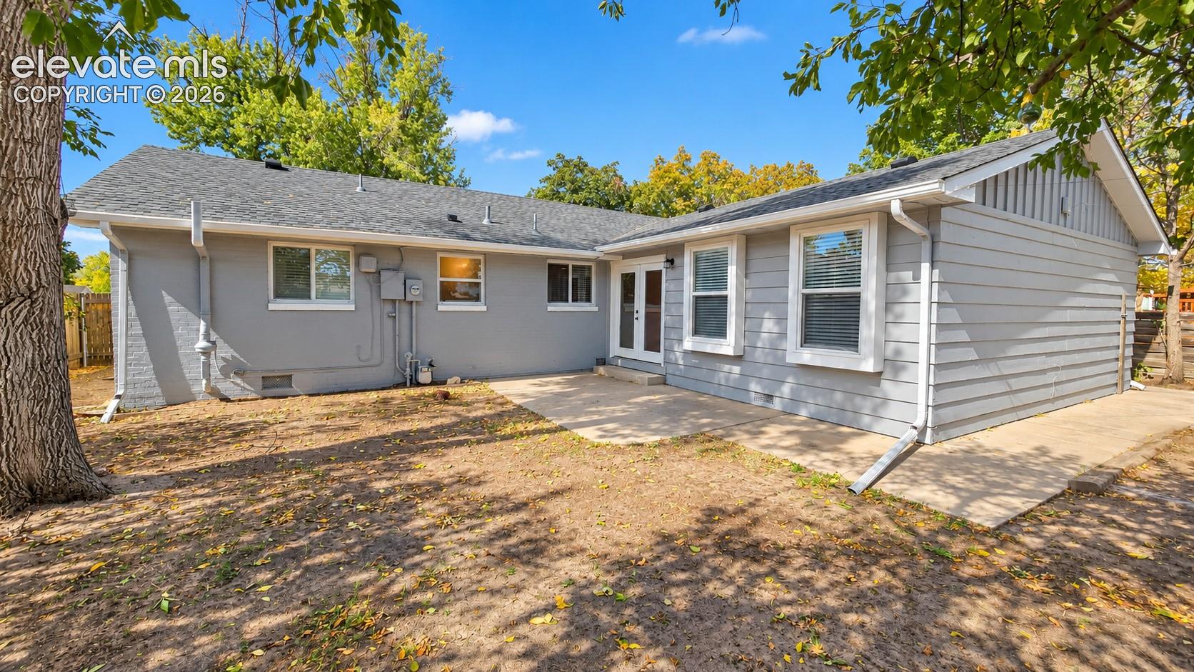 Photo 25 of 1817 Yuma Street, Colorado Springs