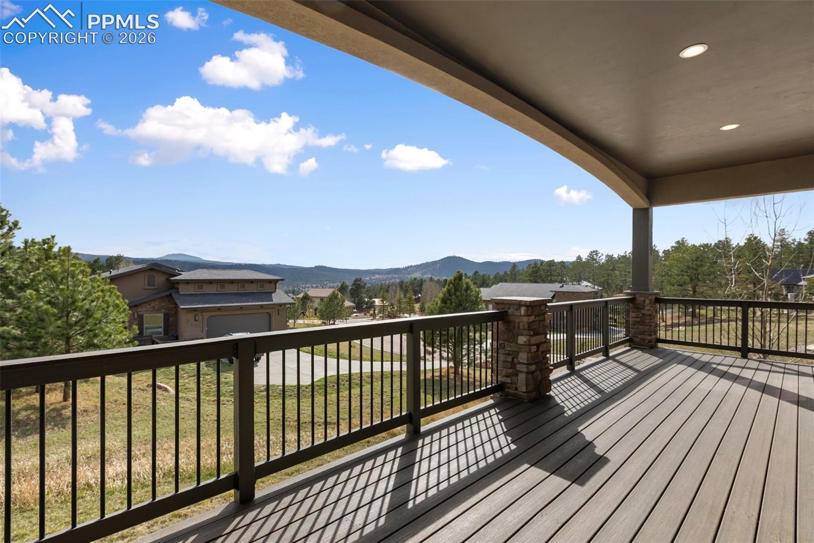 Photo 42 of 1120 Highlands Court, Woodland Park