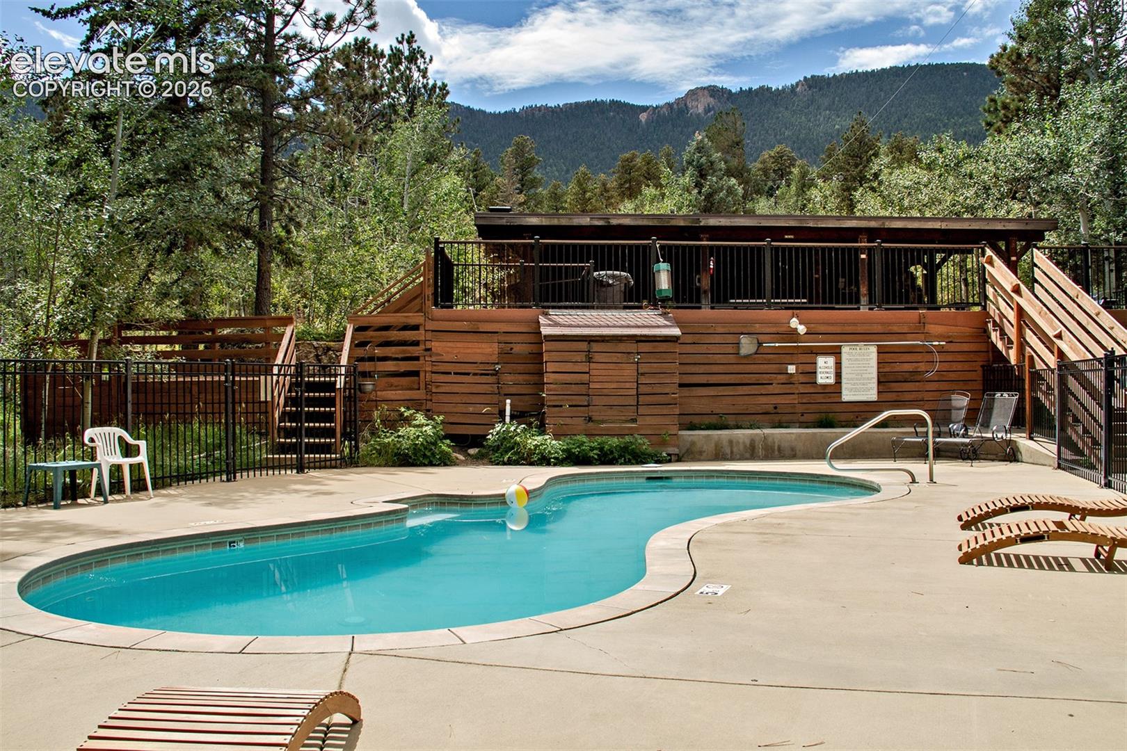 Photo 7 of 266 Aspen Ridge Road, Manitou Springs