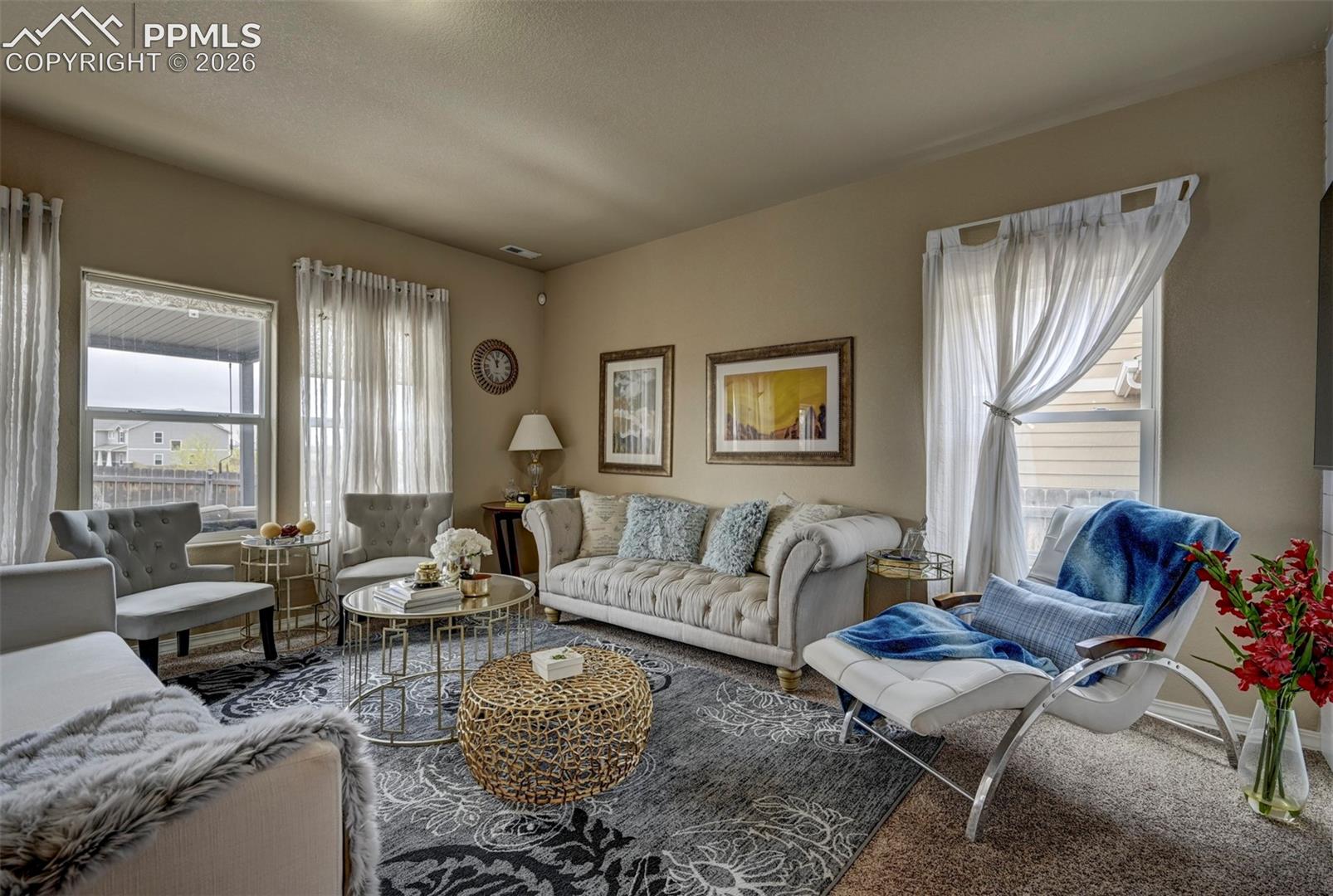 Photo 12 of 6755 Gold Drop Drive, Colorado Springs