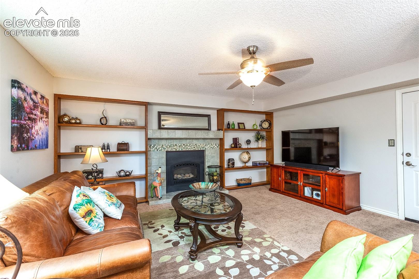 Photo 18 of 8055 Candleflower Circle, Colorado Springs