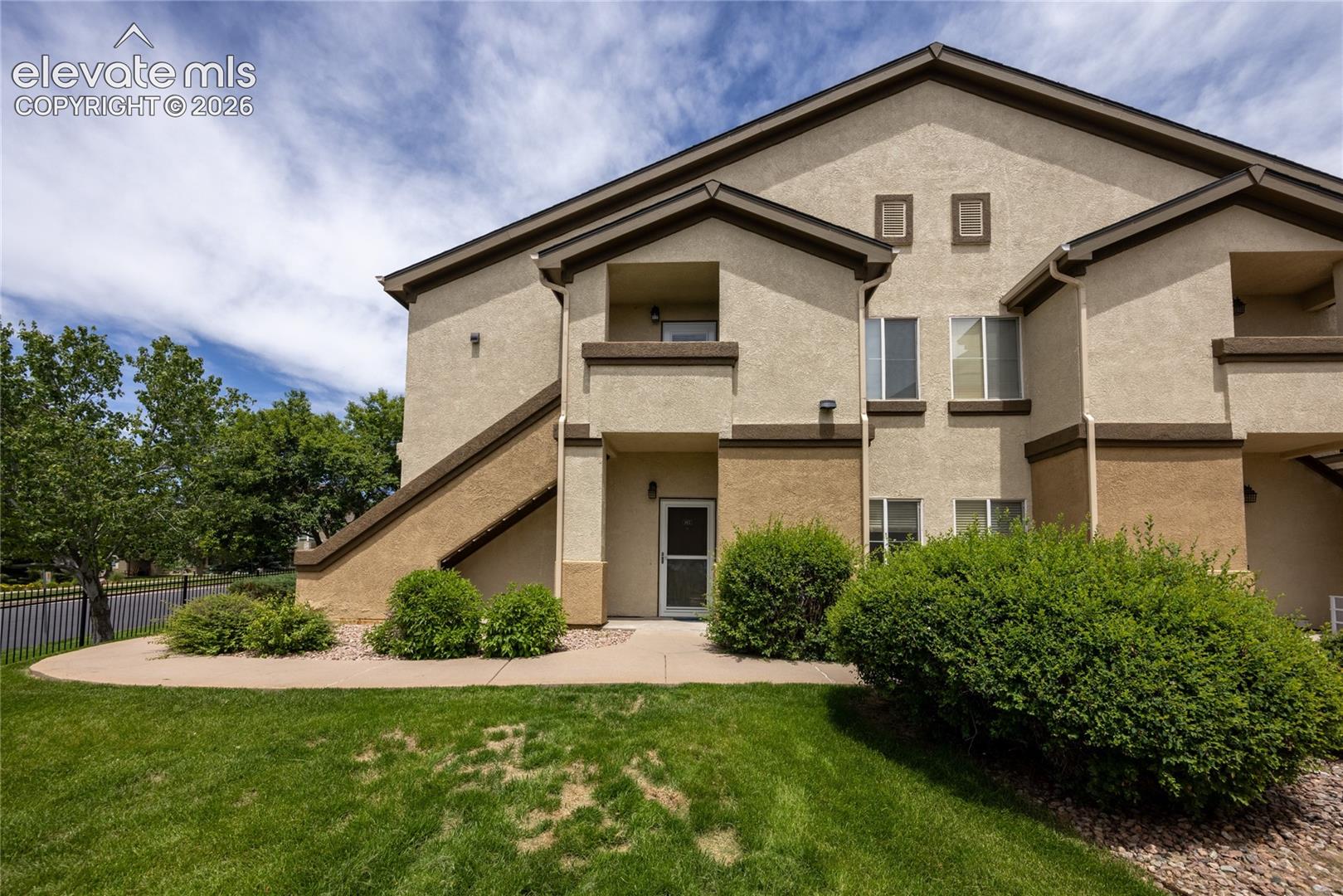 3864 Riviera Grv #102, Colorado Springs, CO 80922