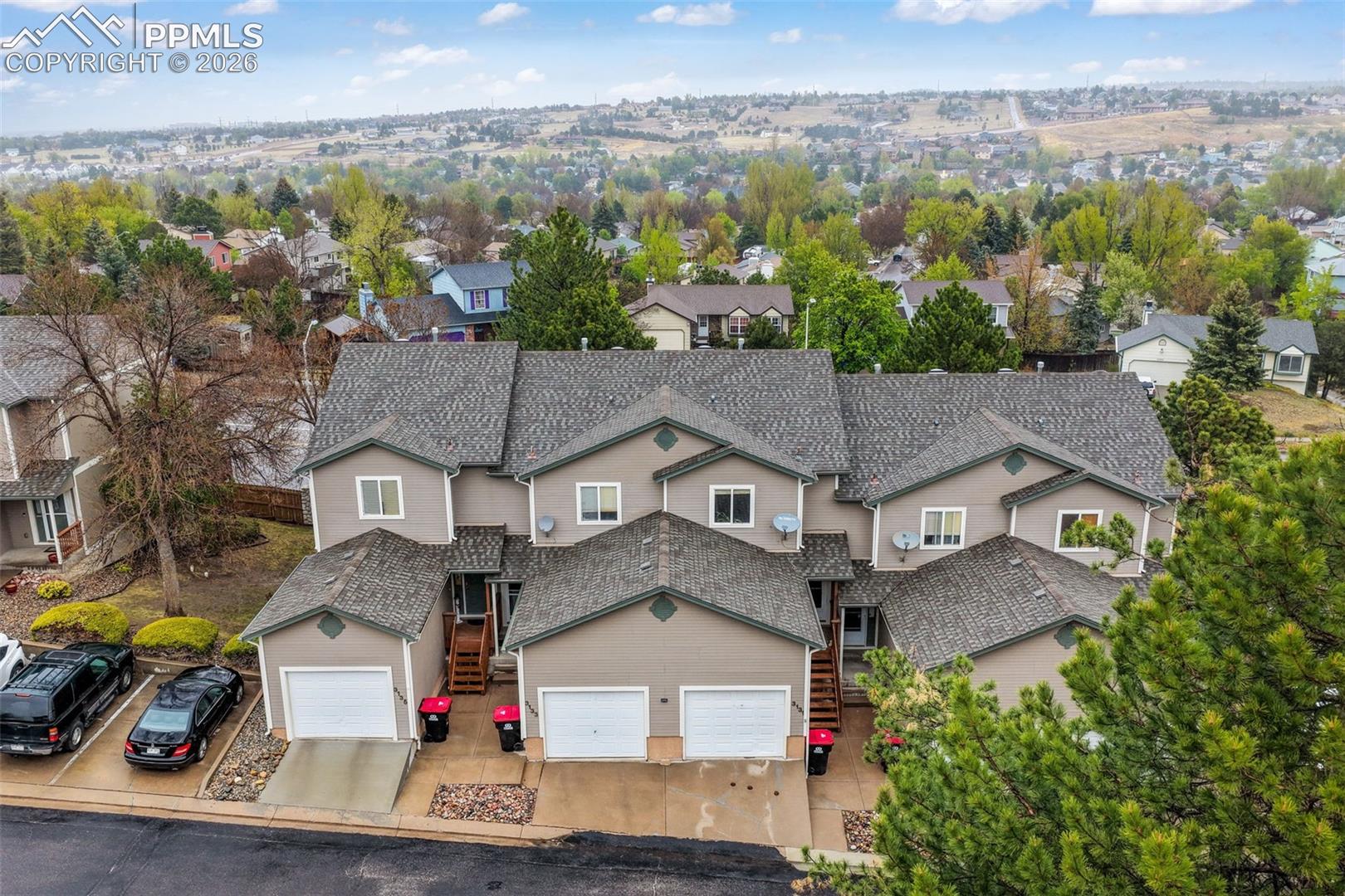 Photo 36 of 3131 Hearthridge Circle, Colorado Springs