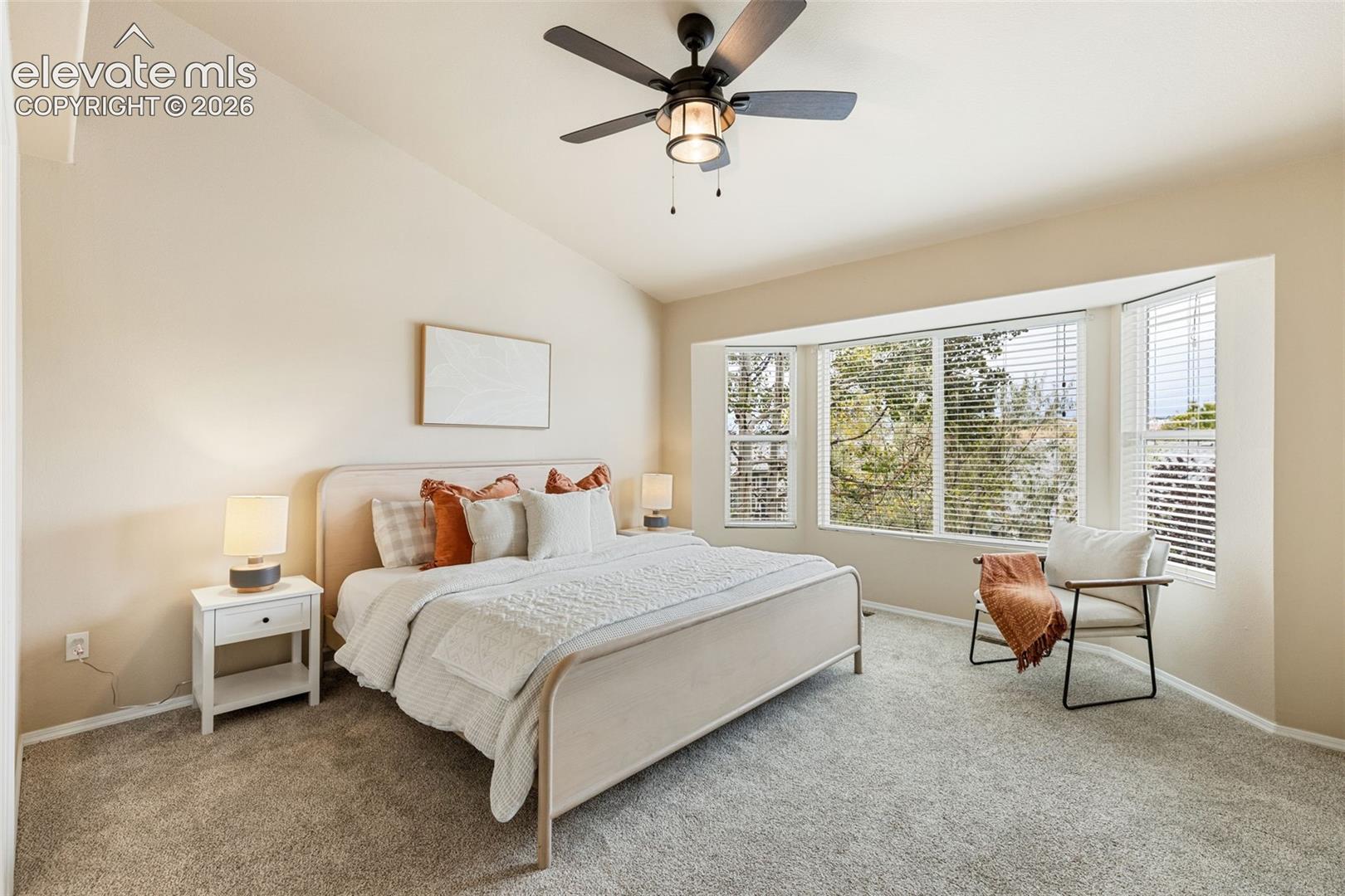 Photo 13 of 6689 Showhorse Court, Colorado Springs