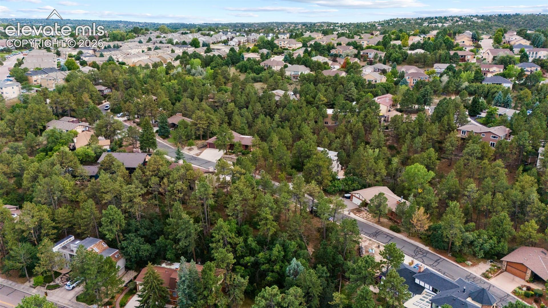 Photo 16 of 5831 Spurwood Court, Colorado Springs