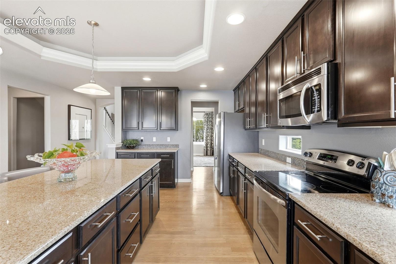 Photo 12 of 2264 Reed Grass Way, Colorado Springs