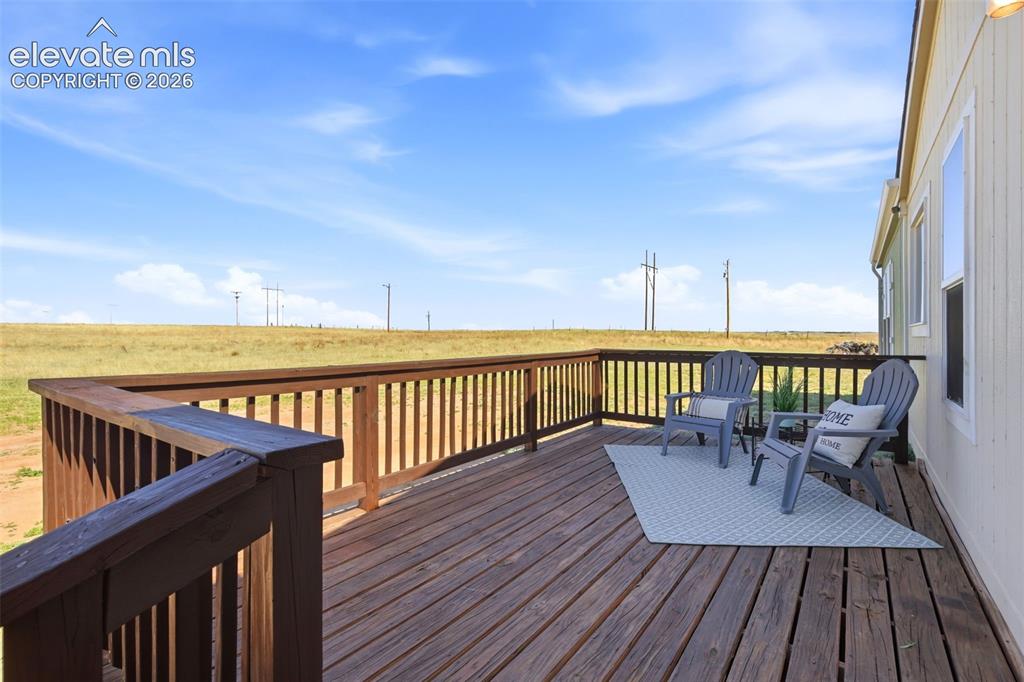 1305 Ramah Hw, Yoder, CO 80864
