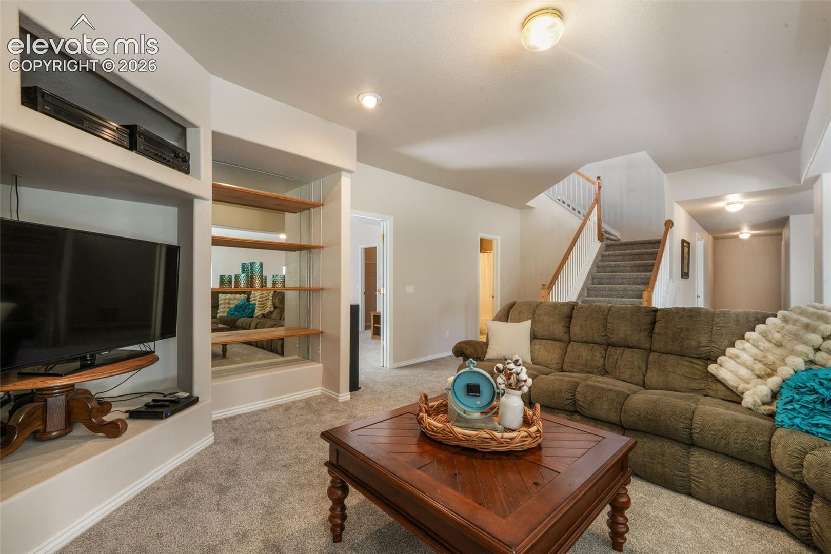 Photo 37 of 5515 Wittenberg Court, Colorado Springs