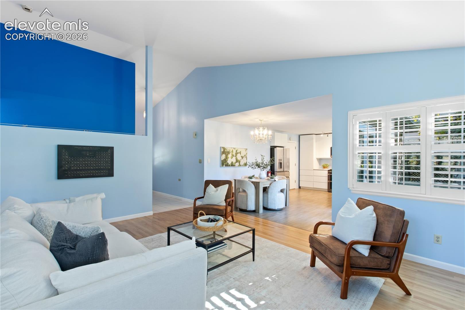 Photo 8 of 120 Cobblestone Drive, Colorado Springs