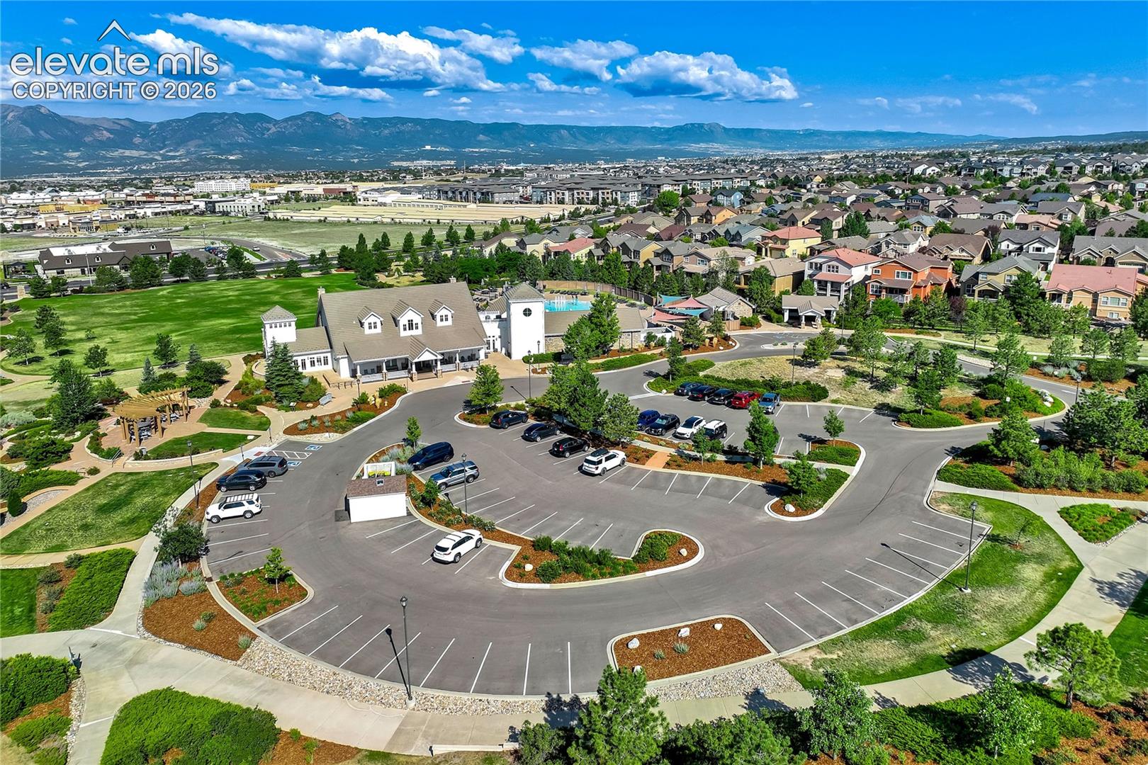 Photo 42 of 5228 Monarch Crest Way, Colorado Springs