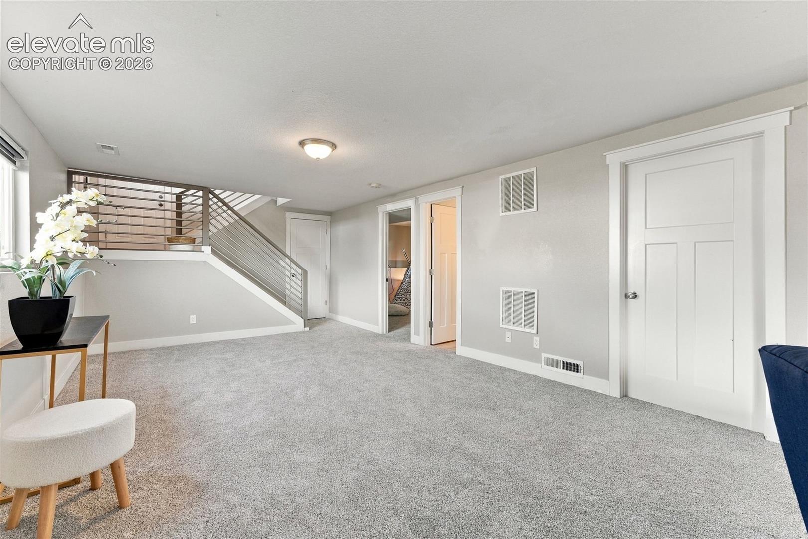 Photo 32 of 7064 Woodstock Street, Colorado Springs